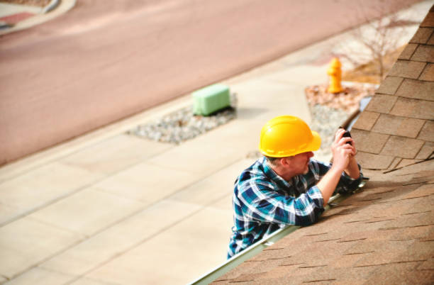 Quick and Trustworthy Emergency Roof Repair Services in Rockdale, IL